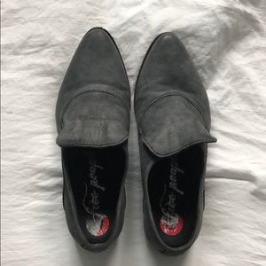 Freepeople Slip On Shoes